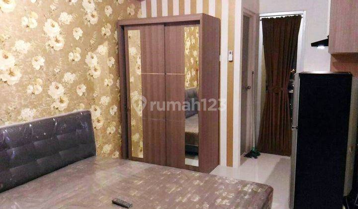 Apartement Gunawangsa Merr Surabaya Timur, 1 BR, Hada Timur, Furnished, bisa  !!! 1