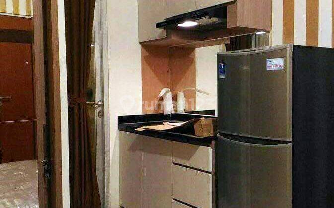 Apartement Gunawangsa Merr Surabaya Timur, 1 BR, Hada Timur, Furnished, bisa  !!! 2