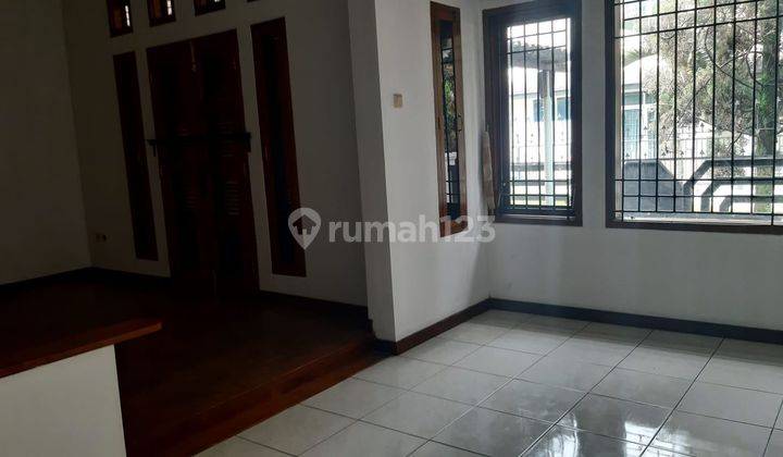 Rumah Dikomplek Muara Dekat Tegalega Bandung Kota 2