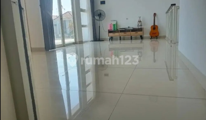 Rumah Babatan Pantai Surabaya 2