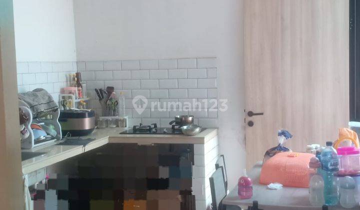 Rumah Bagus Siap Huni Di Claster Waterfroont Lippo Cikarang 2