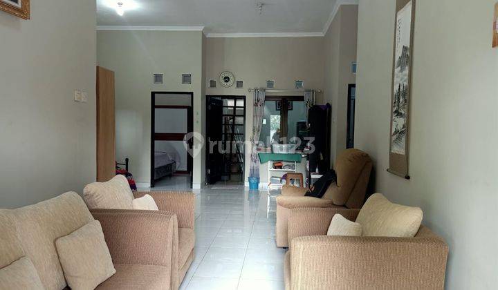 Rumah Tinggal di Perum Mega asri Regency Ngaglik Sleman 2