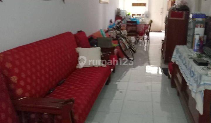 Rumah Siap Huni Strategis Di Cilandak Jakarta Selatan S7053 1