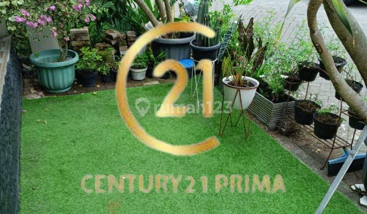 Rumah Minimalis Bagus Di Permata Bintaro Jaya Sektor 9g 2