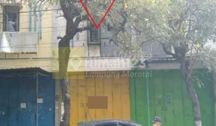 Perunit Rumah Toko tr 2