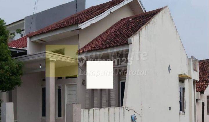 Rumah Minimalis Harga Murah di Sukabumi Bandar Lampung 2