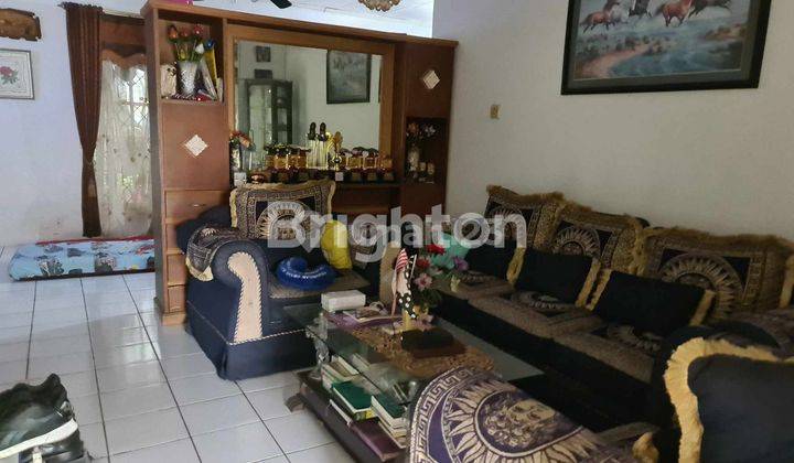 Hunian Nyaman di Perumahan Villa Damai balikpapan 2