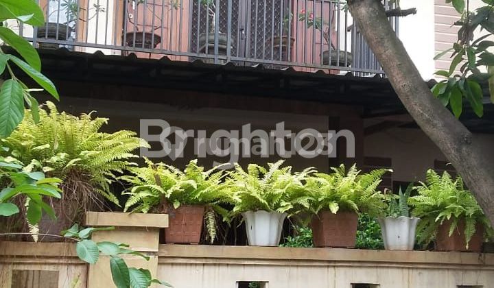 RUMAH CANTIK 2 LANTAI DI CITRAGRAND CIBUBUR SEDANG MENCARI JODOH