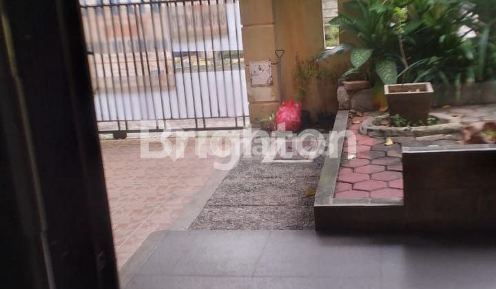 BEAUTIFUL 2-STORY HOUSE IN CITRAGRAND CIBUBUR IS LOOKING FOR A MATCH 2