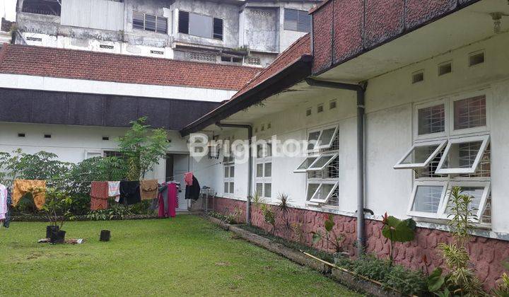 VILLA TERAWAT DI JL KELUT TRETES PASURUAN 1