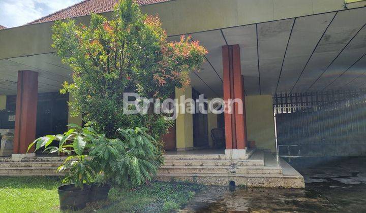 RUMAH SIAP HUNI DI JL WALIKOTA MUSTAJAB SURABAYA 2