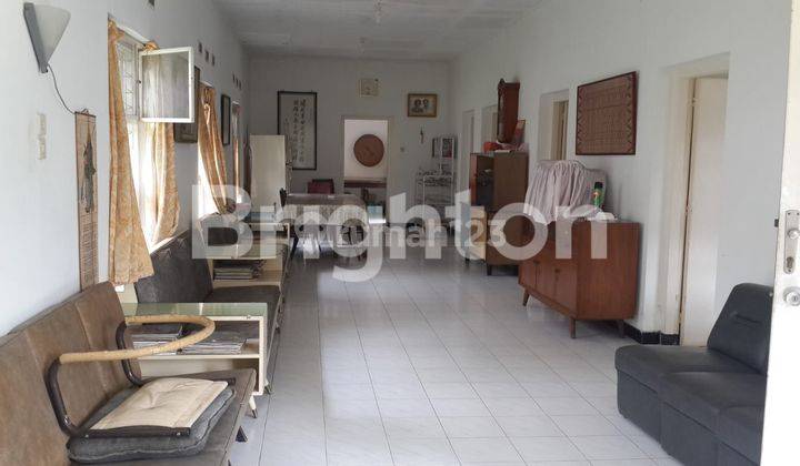 VILLA MODEL BELANDA DAN TERAWAT DI JL KELUT TRETES PASURUAN 2