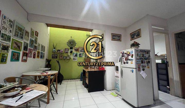 Rumah Strategis Harga Menarik Di Bintaro Sektor 9 2