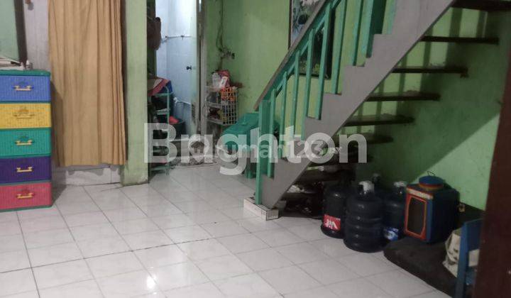 RUMAH TANJUNG DUREN HOOK 2 LANTAI BEBAS BANJIR BISA UNTUK KOST2AN 2