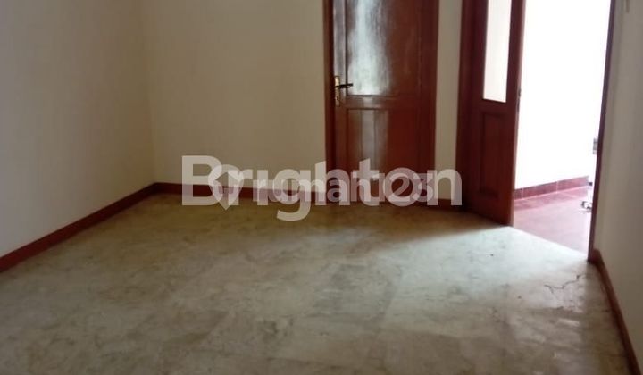 RUMAH SIAO HUNI DI DEPOK