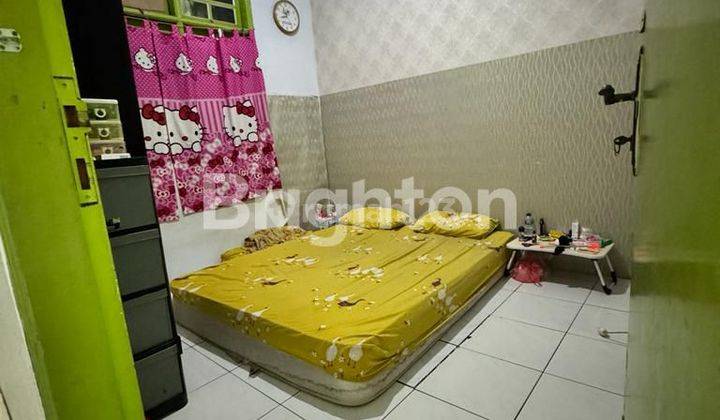 RUMAH TELUK GONG 3LT SIAP HUNI 2