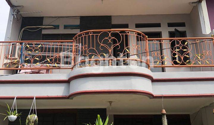 Rumah Nyaman Siap Huni Di Bantarjati Bogor 1