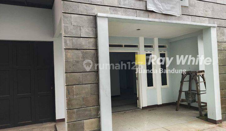 BAGUS! Rumah 1 Lantai Sukaati Permai, Soekarno Hatta, Bandung! 2