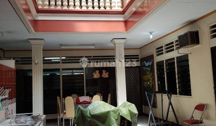 Rumah Tomang Jakarta Barat Turun Harga 2