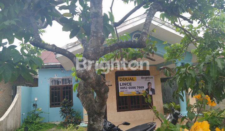 RUMAH 1 TINGKAT M SAMAN PERCUT SEI TUAN 1