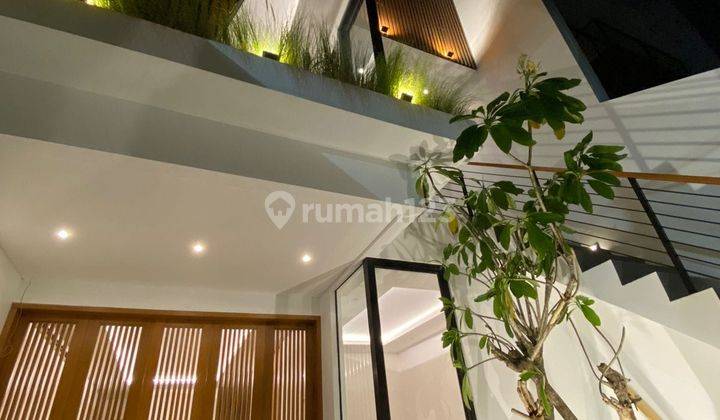 RUMAH  DI PARADISE SUNTER, JAKARTA UTARA* 1