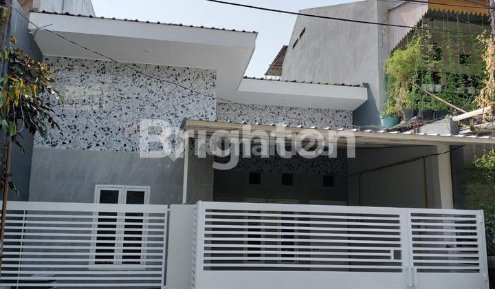 Pandugo Dekat Merr Jalan Raya 2