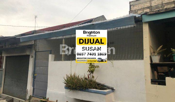 RUMAH ASRI, ADEM 2