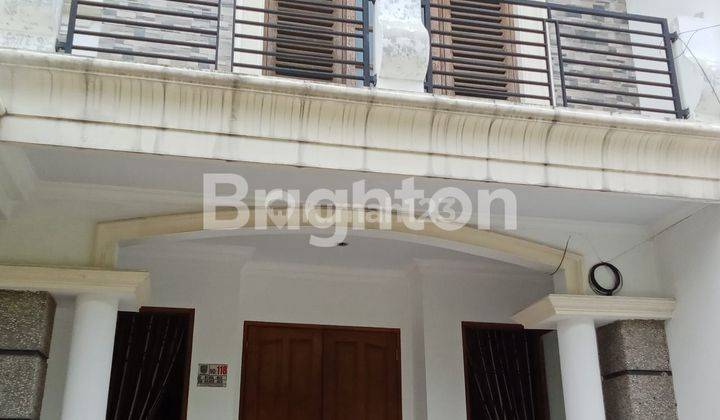 RUMAH SIAP HUNI DI BEJI 1