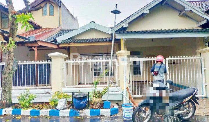 RUMAH MURAH LOKASI SAWOJAJAR KOTA MALANG 1