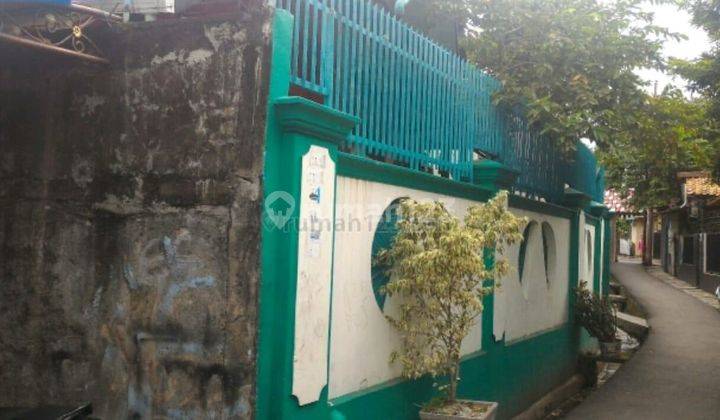 Rumah Kos Bagus Jalan 2 Mobil Di Utan Kayu Jakarta Timur 2