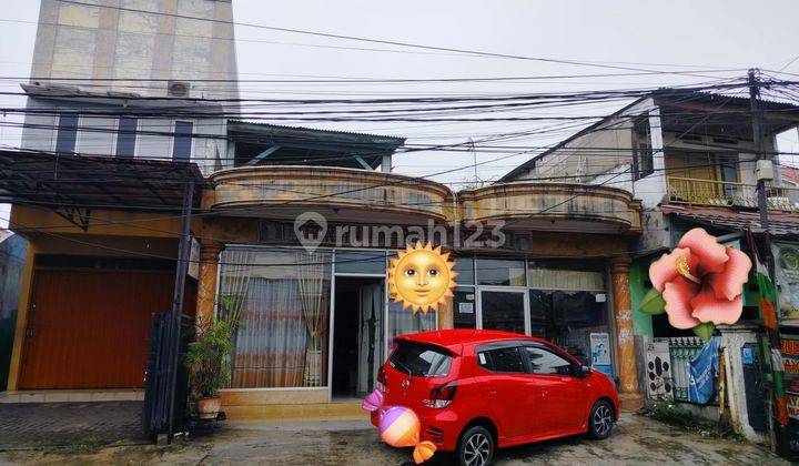 Rumah , Bintara Jaya Dekat Pintu Tol Bekasi Barat. 2