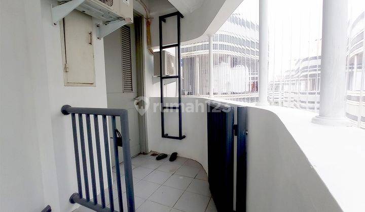 Rumah Bagus Minimalis Furnished Di Anarta Vanya Park BSD 2