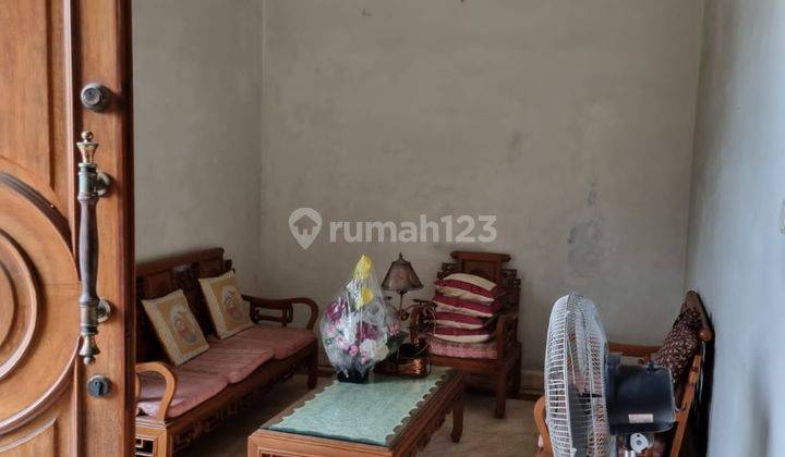 Dijual Rumah Hook Mewah 3 Lantai Di komplek Sunter, Jakarta 2