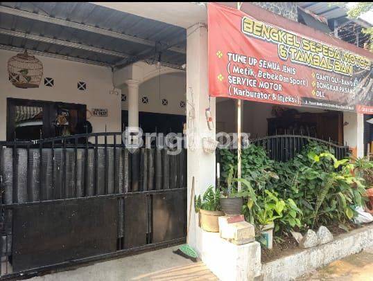 RUMAH DI PERUM BUMI MONDOROKO RAYA, BOKO, WATUGEDE, KEC SINGOSARI, KAB MALANG 1