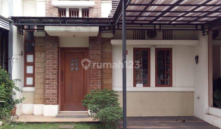 Dijual CEPAT Rumah Cantik Di Perumahan Grand Wisata Tambun 1