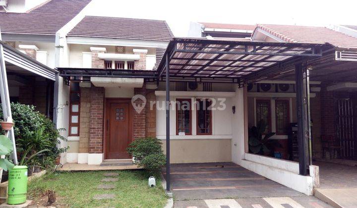 Dijual CEPAT Rumah Cantik Di Perumahan Grand Wisata Tambun 2