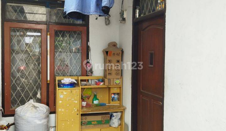 Rumah Di Cingcin Permata Indah Soreang 2