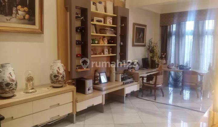 Rumah Luxury Di Setraduta Lokasi Dalam Clusterone Gate 2