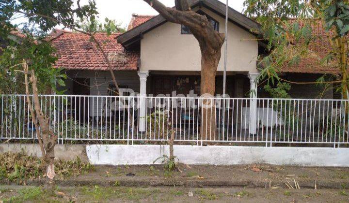 RUMAH KETINTANG STRATEGIS 1