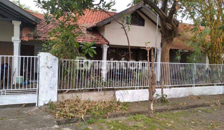 RUMAH KETINTANG STRATEGIS 2