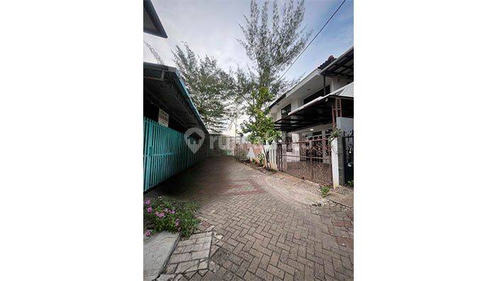 Rumah Sunter Mas Barat, Luas 16x16m2 2