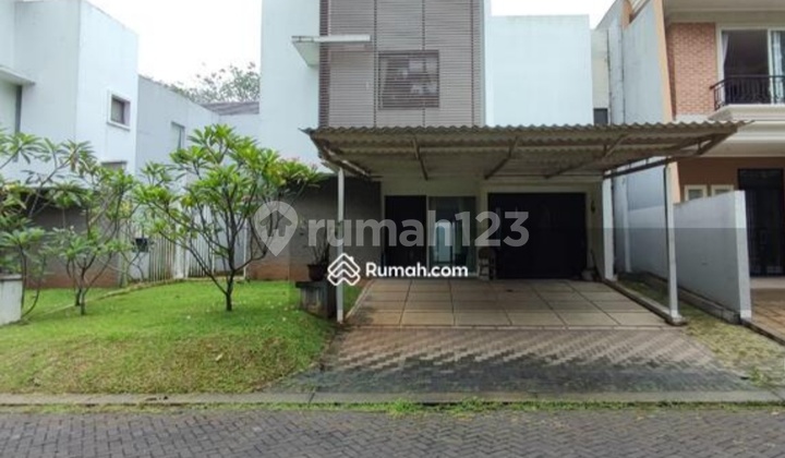 Jarang Ada. Rumah Mewah Vermont Parkland, BSD City. Jarang Ada. Rumah Mewah Vermont Parkland, BSD City.