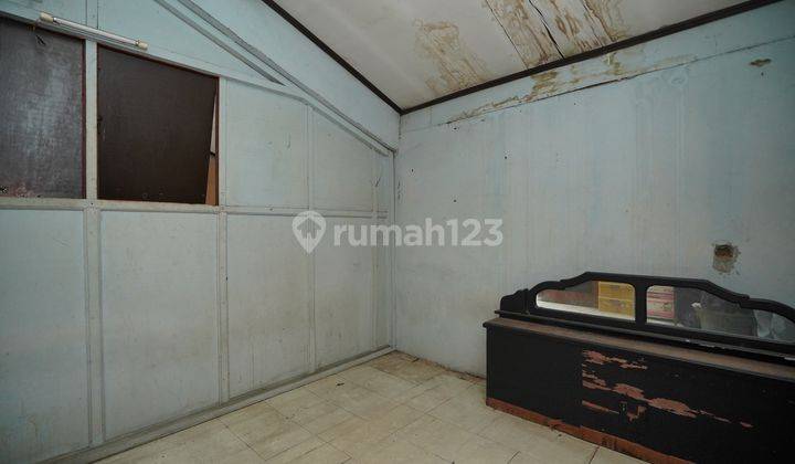 Rumah Siap Huni 2 Lt Strategis 15 Menit Ke Lippo Mall Puri di Komplek Kresek J20427 2