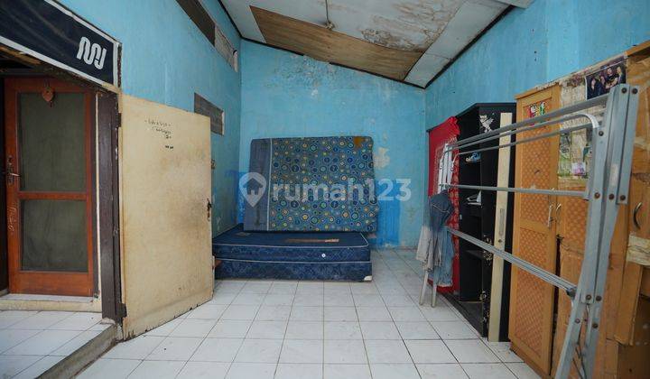 Rumah Siap Huni 2 Lt Strategis 15 Menit Ke Lippo Mall Puri di Komplek Kresek J20427 2