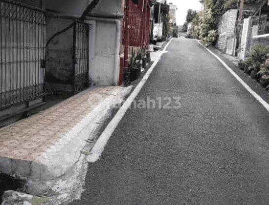 Rumah Di Jalan Pondok Baru Kel Pesanggrahan Jakarta Selatan 2