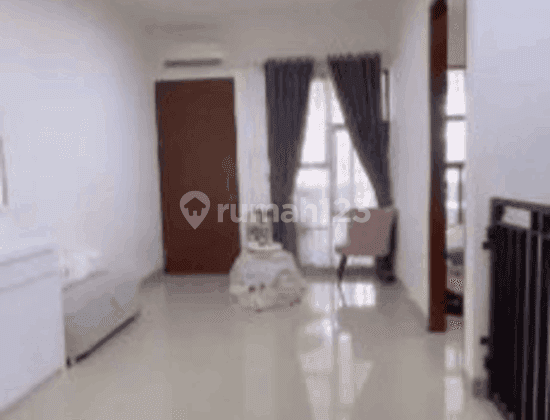 Rumah Minimalis Strategis FULL FURNISHED Di Johar Baru Jakpus 2