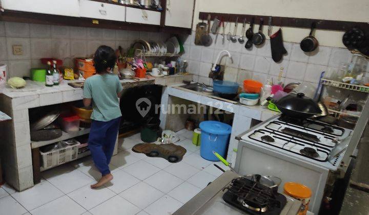 Cepat 2 Rumah Bersebelahan Sayap BKR Bandung (FS) 2