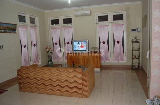 Rumah 2 Lantai, Bagus & Siap Huni Di Beryl, Gading Serpong 1