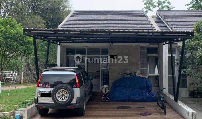 Rumah Strategis 10 Menit Ke Rsu Hermina Serpong Harga Nego Siap Huni J19965 1