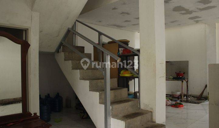 Rumah Siap Huni Dekat Bekasi 15 Menit ke Mall SHM Bebas Banjir J20449 2